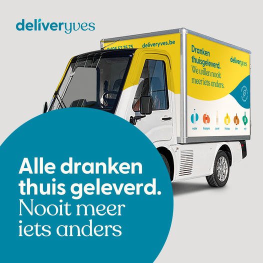 Deliveryves